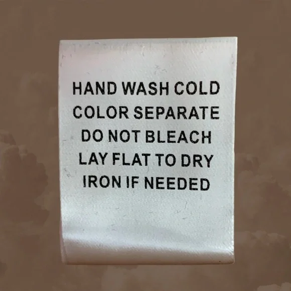 ⭐️HOST PICK🛍️*NEW* Faux Leather Color Block Coat Size Small - Picture 6 of 9